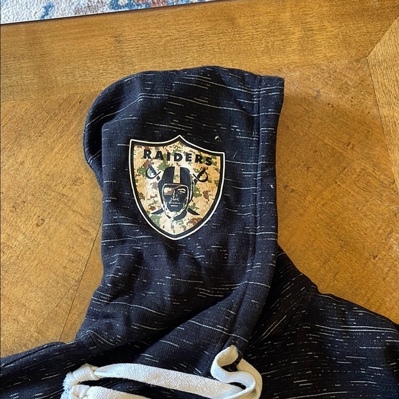 Black Hoodies with Emblem Design - Picture 7 of 12